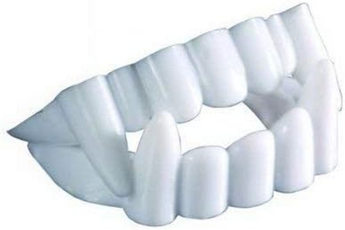 Kinder vampirgebiss set für - kinder,