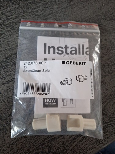 Geberit aquaclean sela - geberit,