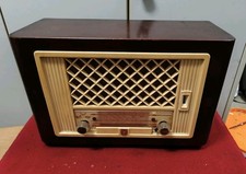 Philips BX323B08 Röhrenradio