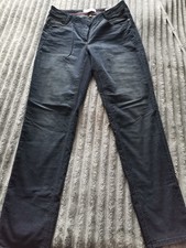 Hose Damen Jeans " Cecil " gr.32 (42)Gebraucht wie neu t, Blau 