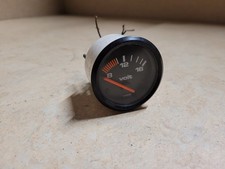 VDO Zusatzinstrument Voltmeter