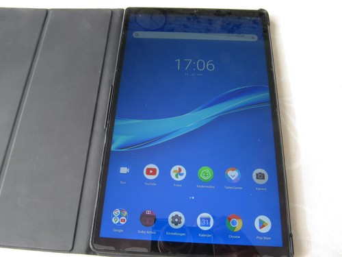 Lenovo m10 plus - m10, 10,3