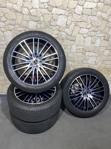 Original mercedes glc x2t4 - mercedes,