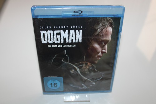 Dogman - (luc, besson)
