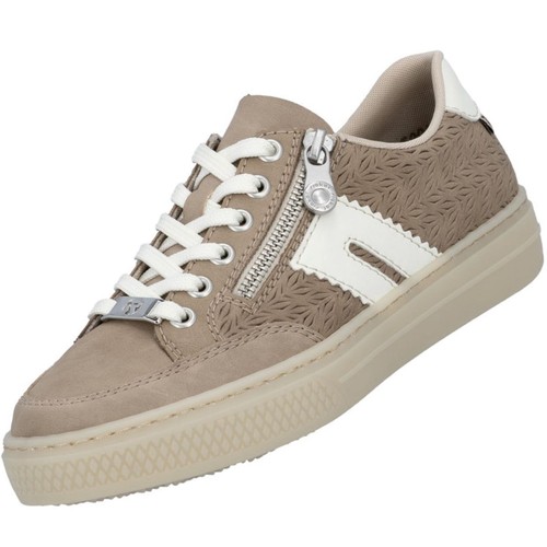 Rieker damen leder - damen,