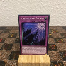 Yu-Gi-Oh! - Schattenpuppe