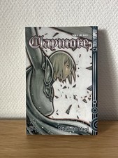 Claymore Manga Band 17 Deutsch - 1. Auflage