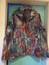 Lib Tech Snowboardjacke Gr. Medium