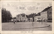 Ak Polessk Labiau Ostpreußen