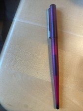 Rotring Schönschreibfüller, Kalligraphie Rot, 1.5