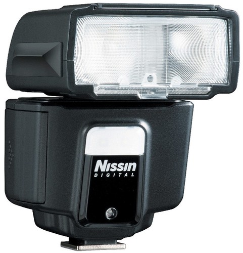 Nissin i40 blitzgerät für - nissin,
