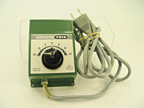 Trafo regler compact - compact, 0,5