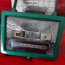 Halogen  Strahler  Lampe 150