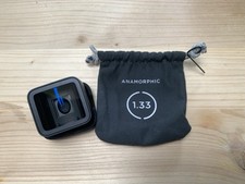 Moment Objektiv Anamorphic Lens 1.33 für Smartphone - Hochwertige Handy-Linse