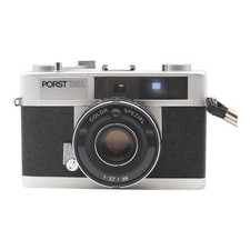 Porst 135L 135 L 135-L Color