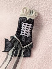 Monster High Clawdeen Wolf