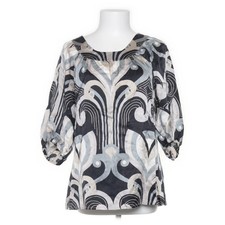 Oui Set, Bluse, Größe: 40