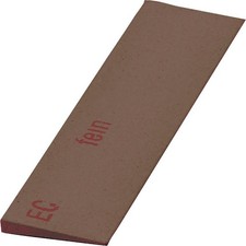 Müller Schleiffeile Messer