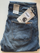 Carhartt Vicious Pant madera