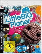 Playstation 3 LITTLE BIG