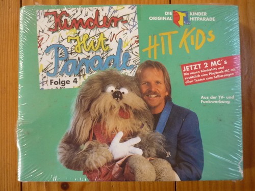 Rtl kinderhitparade folge - 4,