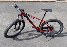 Specialized Fuse Comp 6 Fattie