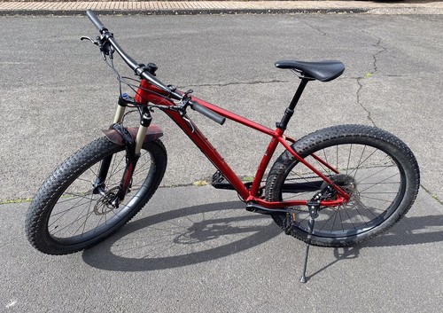 Specialized fuse comp - comp, 6