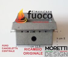 KOCHER TIEGEL PELLETOFEN