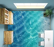 3D Sonnenschein Meer H7129