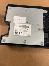 Mercedes W222 W213 TV Tuner