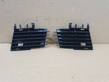 2x Opel Vectra C Gitter