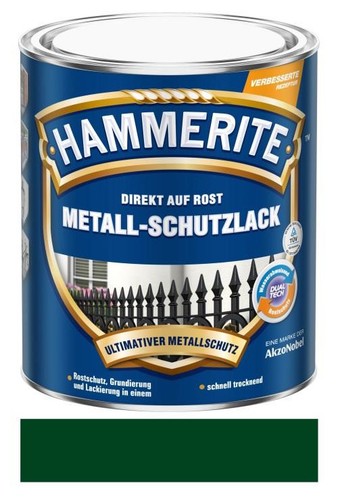 Hammerite metallschutz lack - hammerite, metallschutz-lack