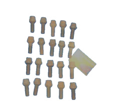 VW T4 Radbolzen Stahlfelgen