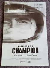 FI-Filmprogramm: JACKIE