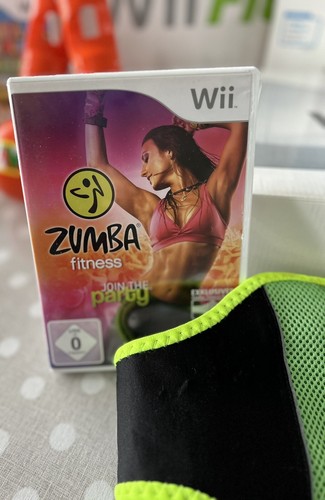 Nintendo wii komplett set - komplett,