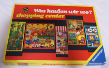 Brettspiel Familienspiel - Was