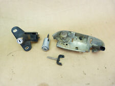 Schloßsatz Schliessanlage