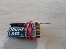 ACT FM Empfänger 35 MHz