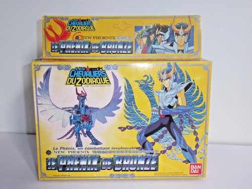 Saint seiya die - seiya, ritter