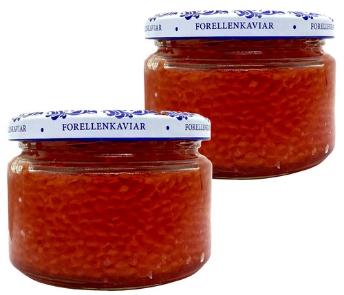 500g forellen - (2x, )