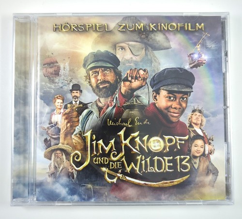 Jim knopf und die wilde - und,