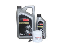 Original Ölwechselkit 2,5 +