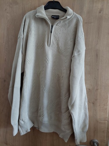 Xxl giani feroti pullover - giani,