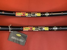 Mavic X618 Ceramic Felge 26