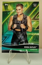 2021 Topps WWE Superstars #102