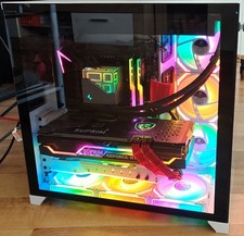 Gaming-PC | AMD Ryzen 7