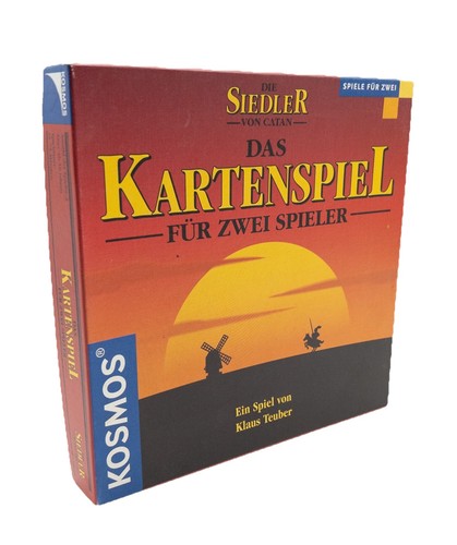 Die siedler von - die,