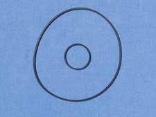 VR-820 Riemen für Blaupunkt