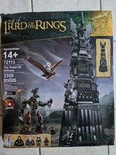 Tower of Orthanc NEU & OVP