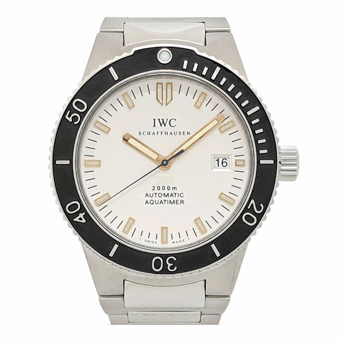 Iwc gst aquatimer - iwc,